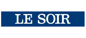 Logo Le Soir