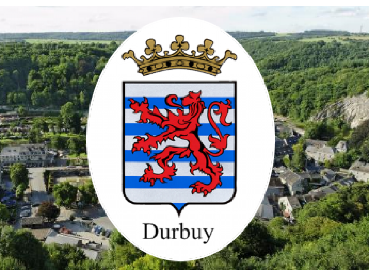 Commune de Durbuy